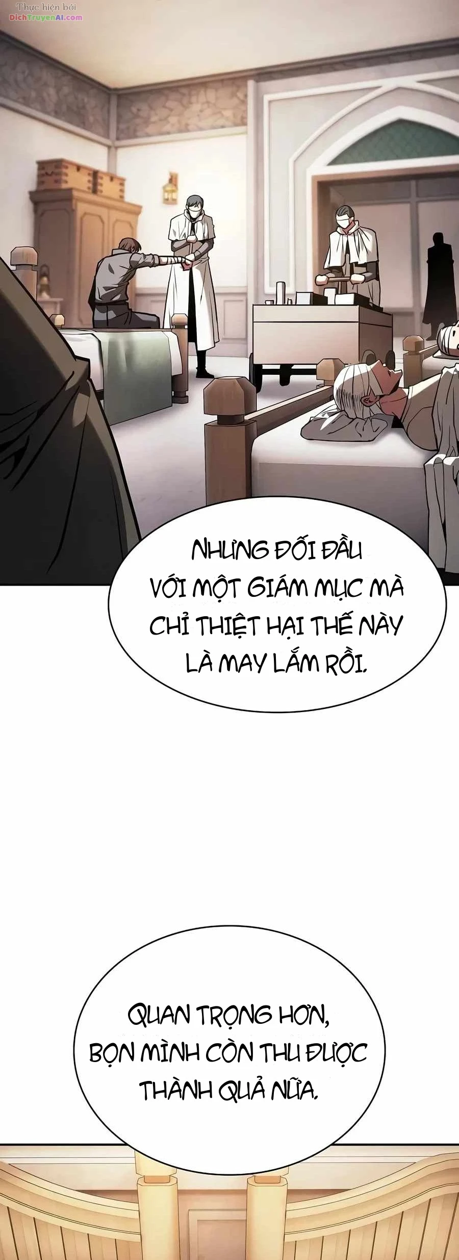 Kiếm Sĩ Thiên Tài Của Học Viện Chapter 157 - 7