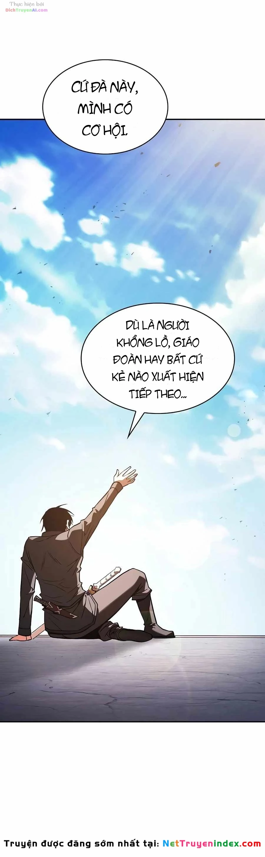Kiếm Sĩ Thiên Tài Của Học Viện Chapter 157 - 15