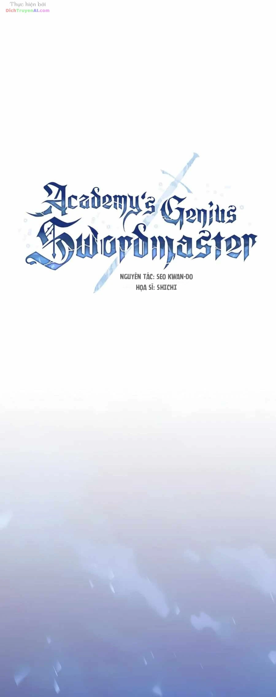 Kiếm Sĩ Thiên Tài Của Học Viện Chapter 157 - 28