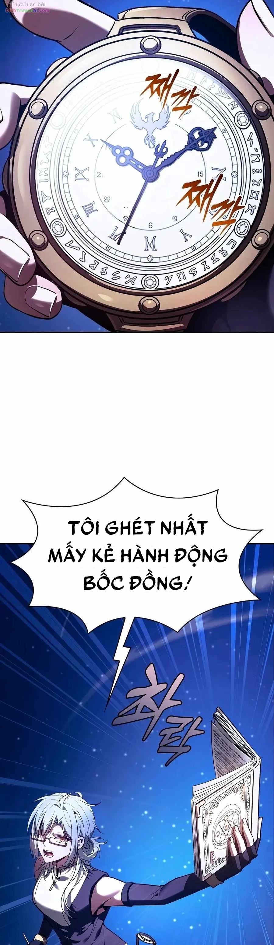 Kiếm Sĩ Thiên Tài Của Học Viện Chapter 157 - 35