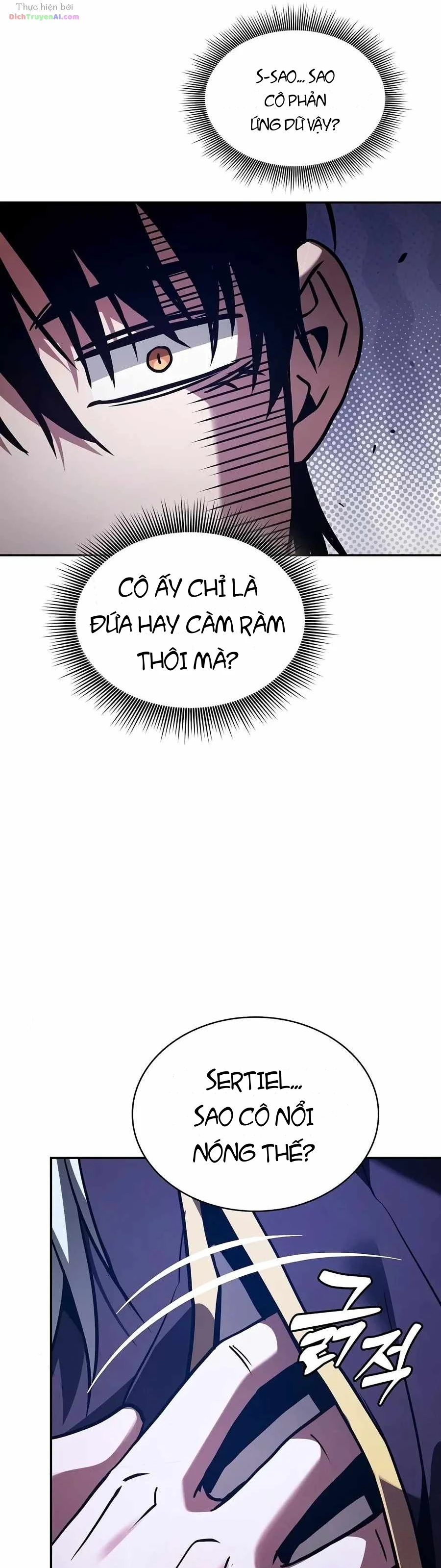 Kiếm Sĩ Thiên Tài Của Học Viện Chapter 157 - 39