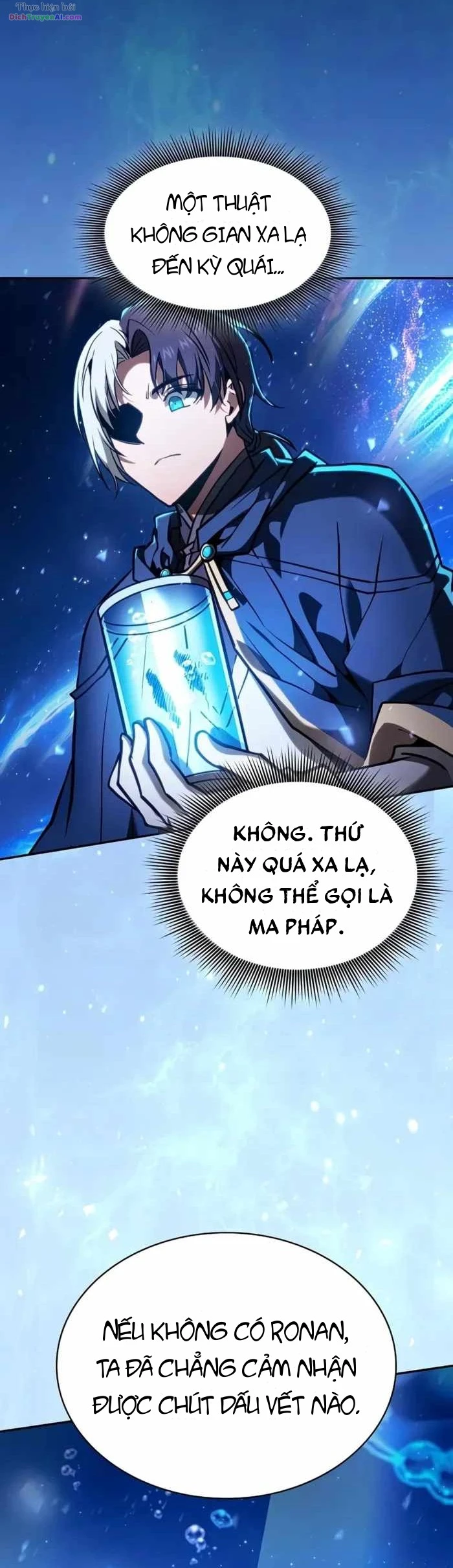 Kiếm Sĩ Thiên Tài Của Học Viện Chapter 158 - 2