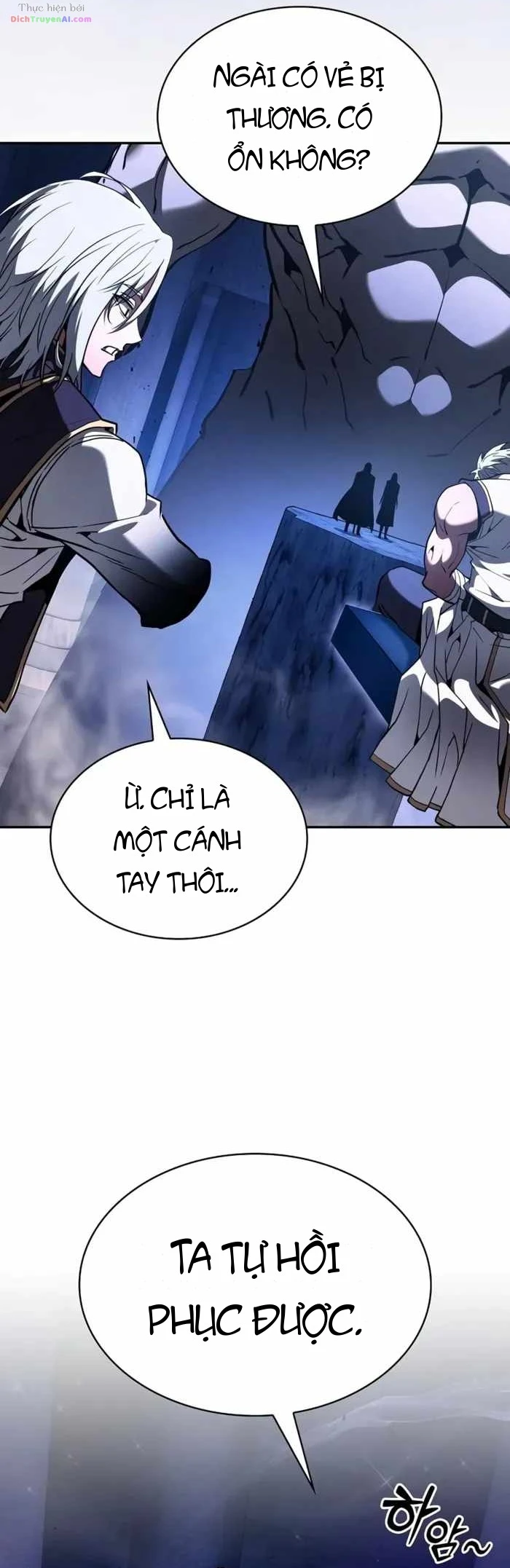 Kiếm Sĩ Thiên Tài Của Học Viện Chapter 158 - 26