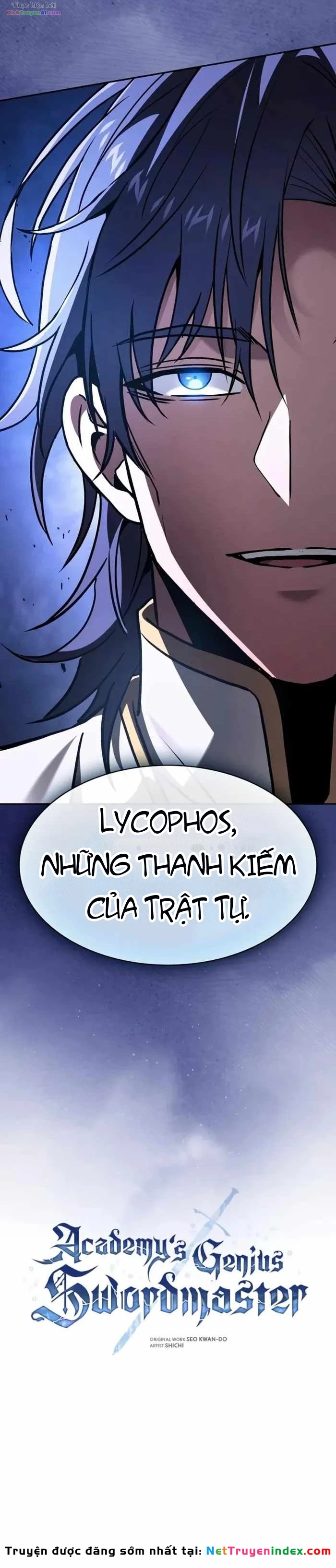 Kiếm Sĩ Thiên Tài Của Học Viện Chapter 158 - 28
