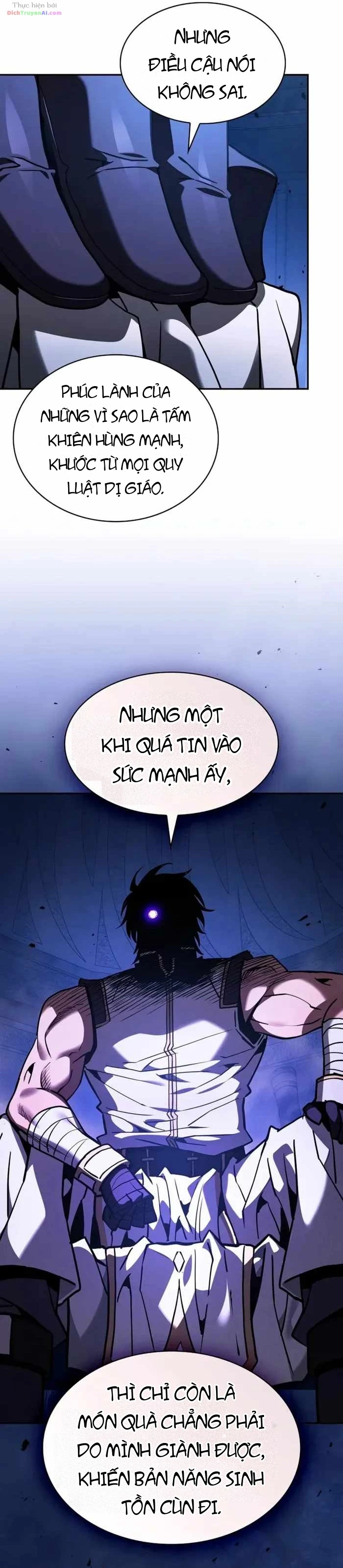 Kiếm Sĩ Thiên Tài Của Học Viện Chapter 158 - 43