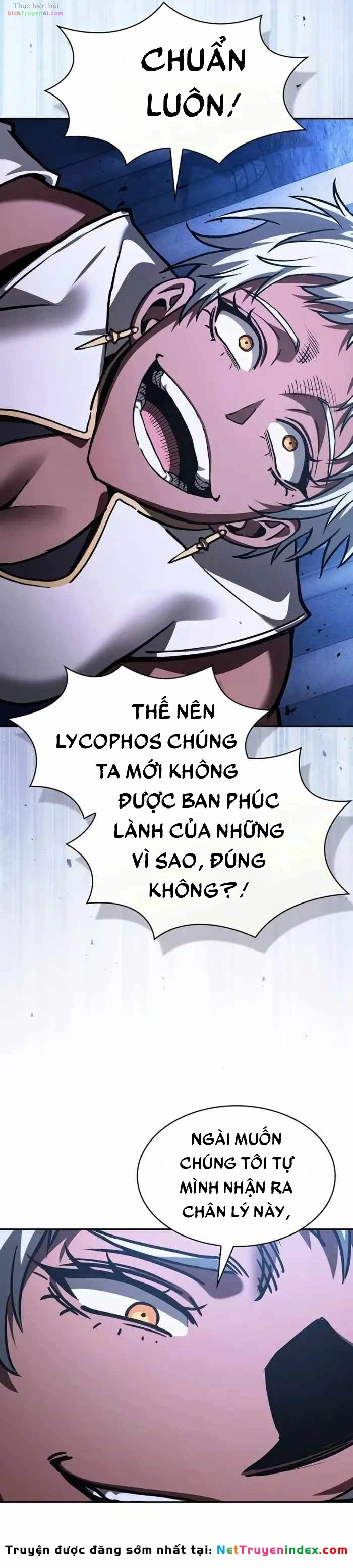 Kiếm Sĩ Thiên Tài Của Học Viện Chapter 158 - 45