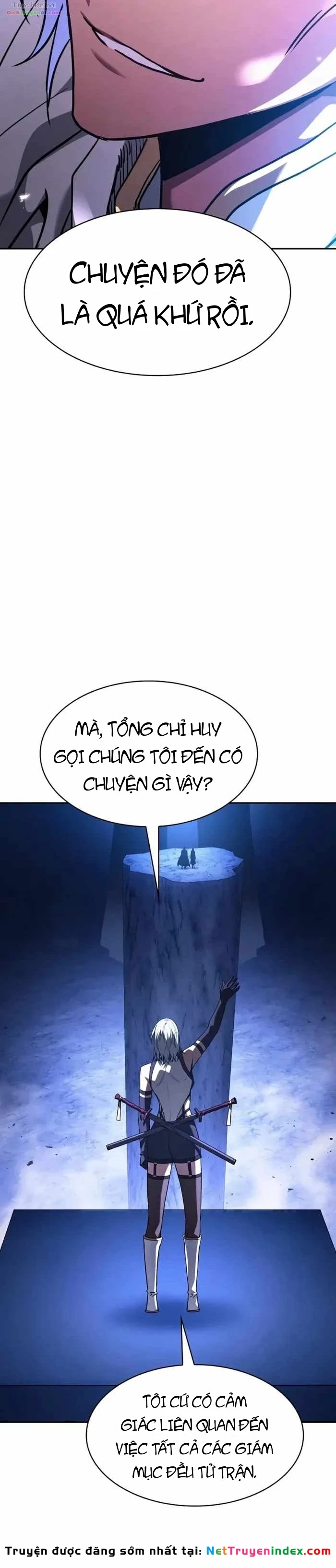 Kiếm Sĩ Thiên Tài Của Học Viện Chapter 158 - 51