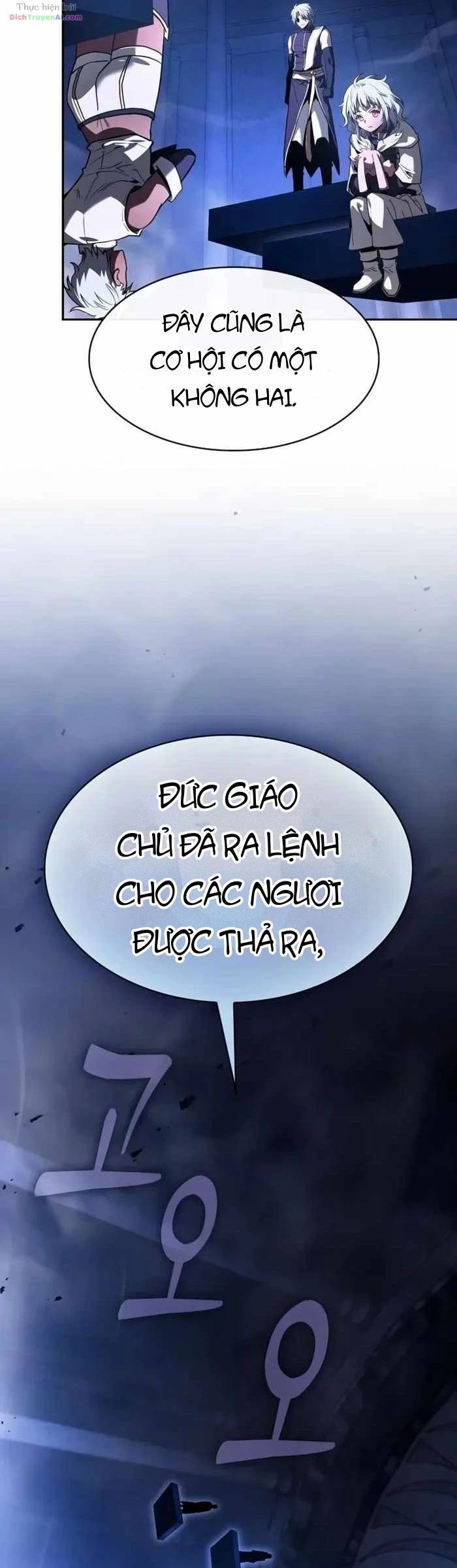 Kiếm Sĩ Thiên Tài Của Học Viện Chapter 158 - 54