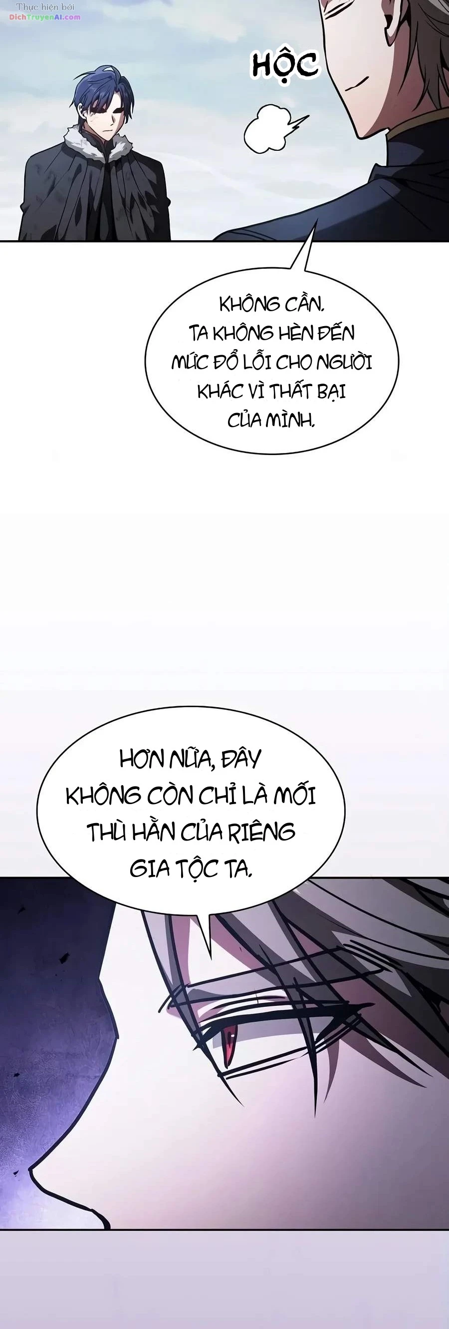 Kiếm Sĩ Thiên Tài Của Học Viện Chapter 159 - 9