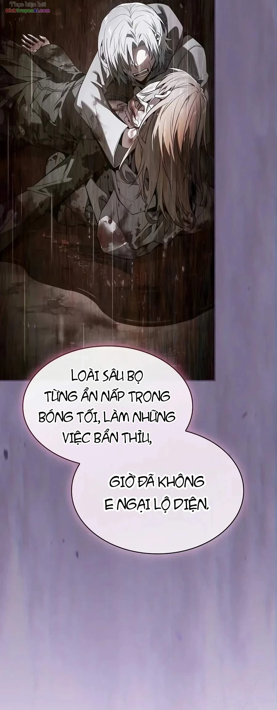 Kiếm Sĩ Thiên Tài Của Học Viện Chapter 159 - 11