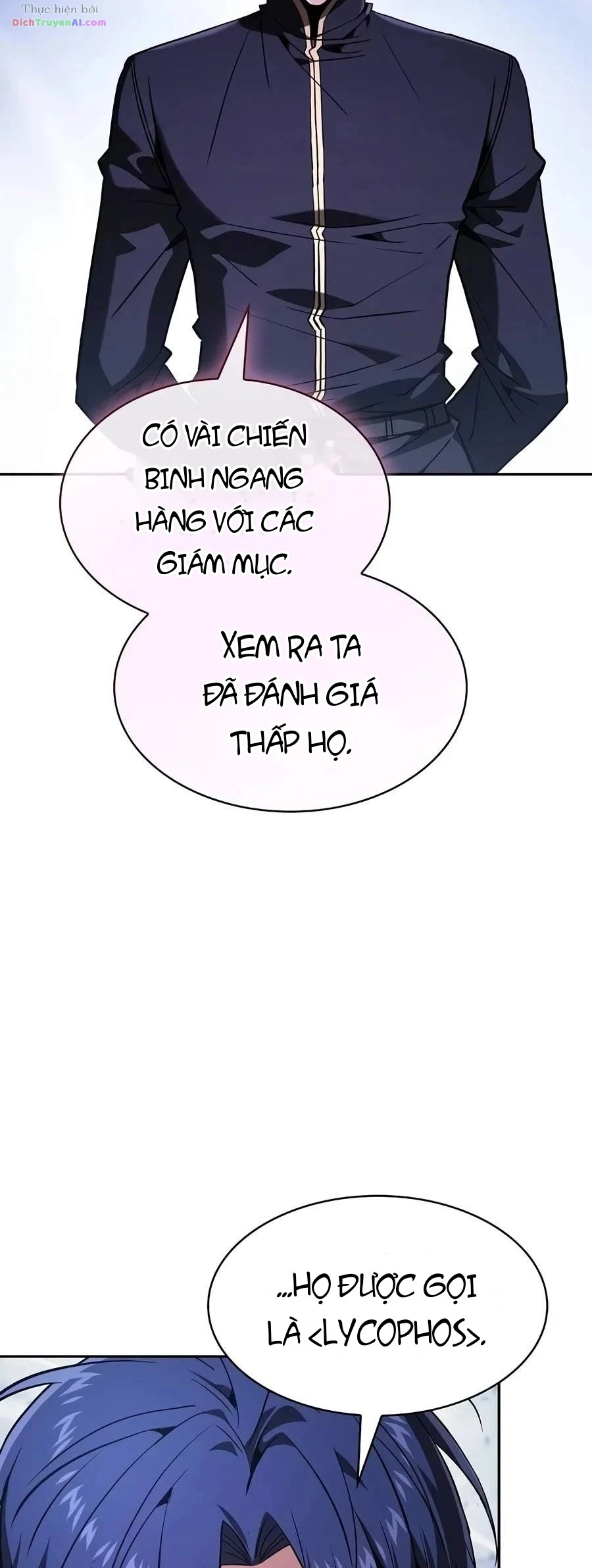 Kiếm Sĩ Thiên Tài Của Học Viện Chapter 159 - 14