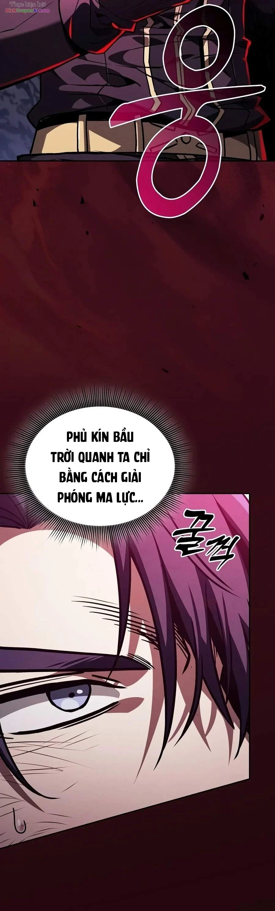 Kiếm Sĩ Thiên Tài Của Học Viện Chapter 159 - 27