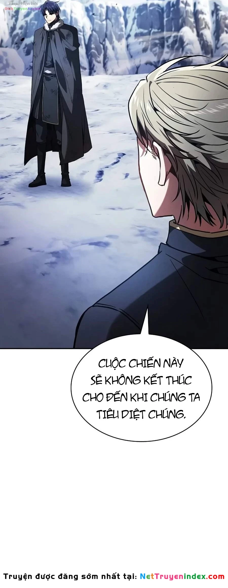 Kiếm Sĩ Thiên Tài Của Học Viện Chapter 159 - 32