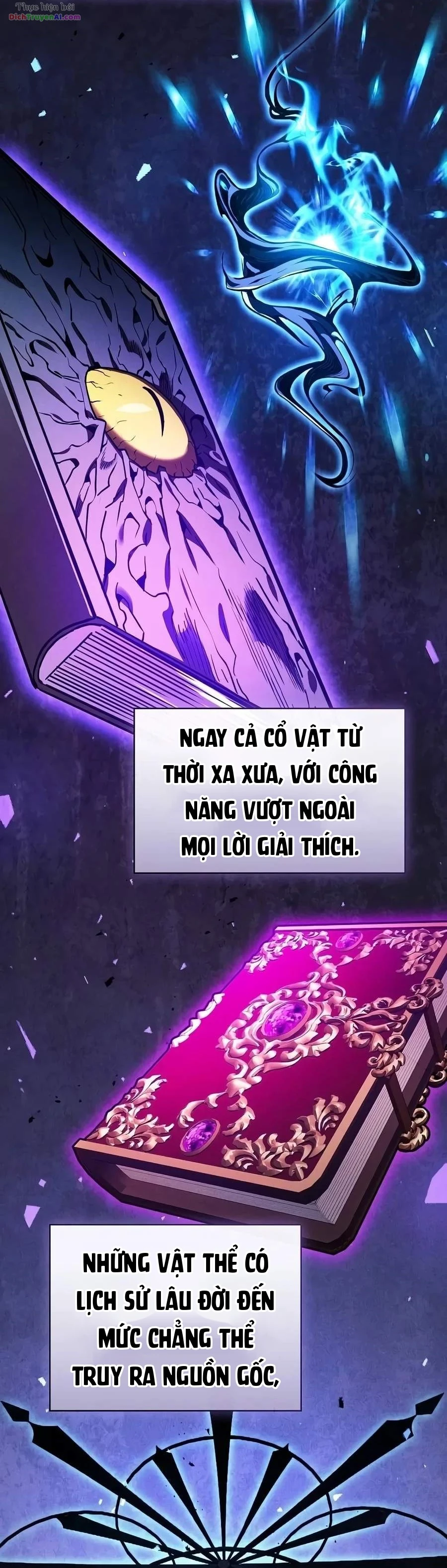 Kiếm Sĩ Thiên Tài Của Học Viện Chapter 159 - 36