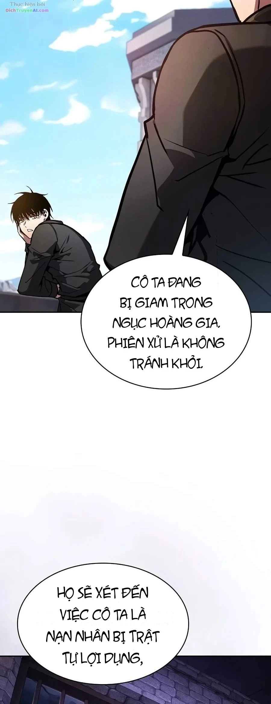 Kiếm Sĩ Thiên Tài Của Học Viện Chapter 159 - 54