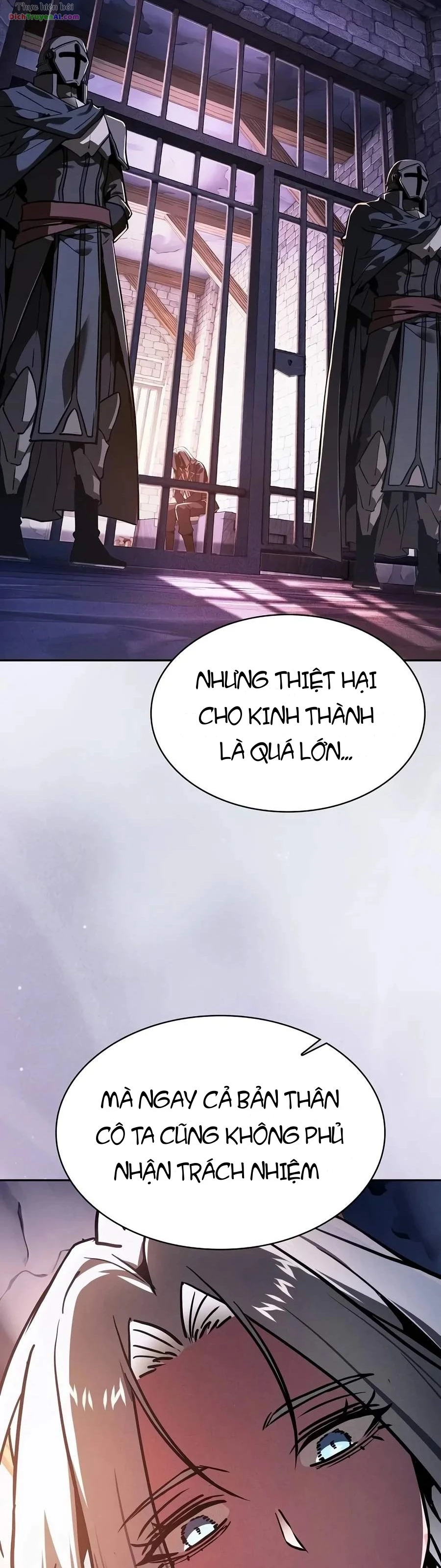 Kiếm Sĩ Thiên Tài Của Học Viện Chapter 159 - 55