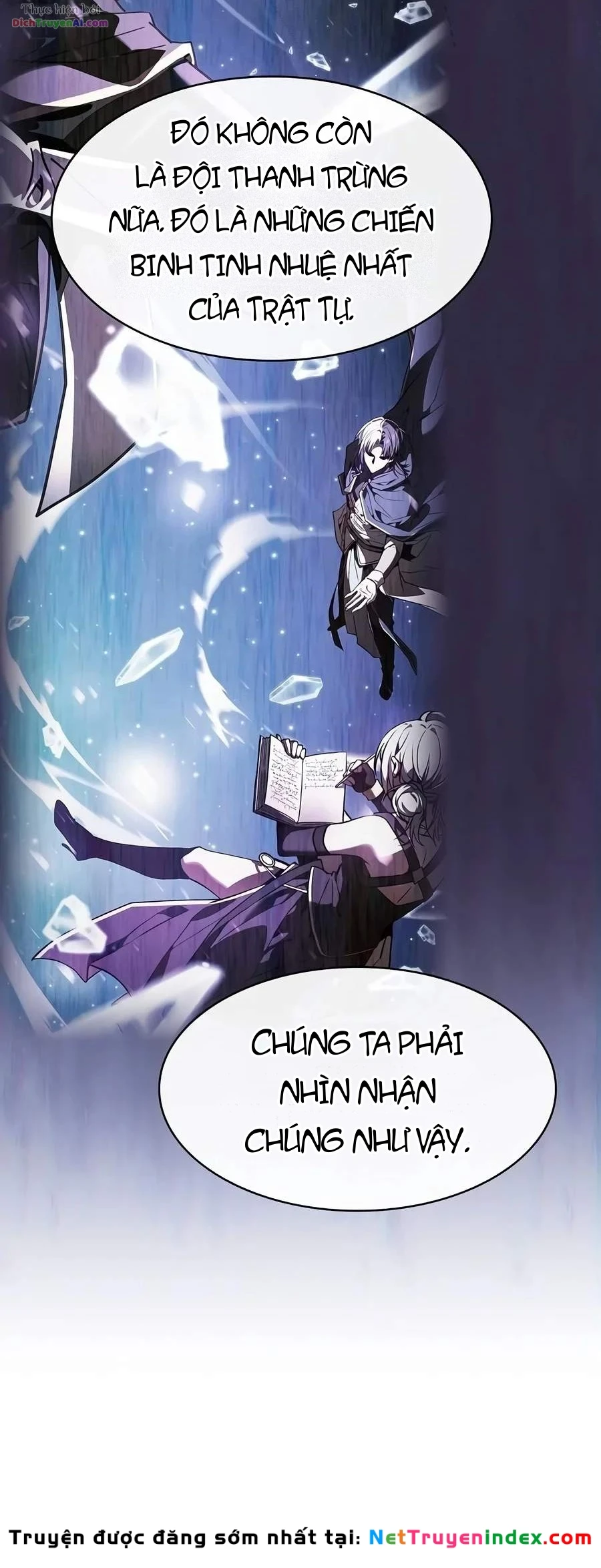 Kiếm Sĩ Thiên Tài Của Học Viện Chapter 159 - 63