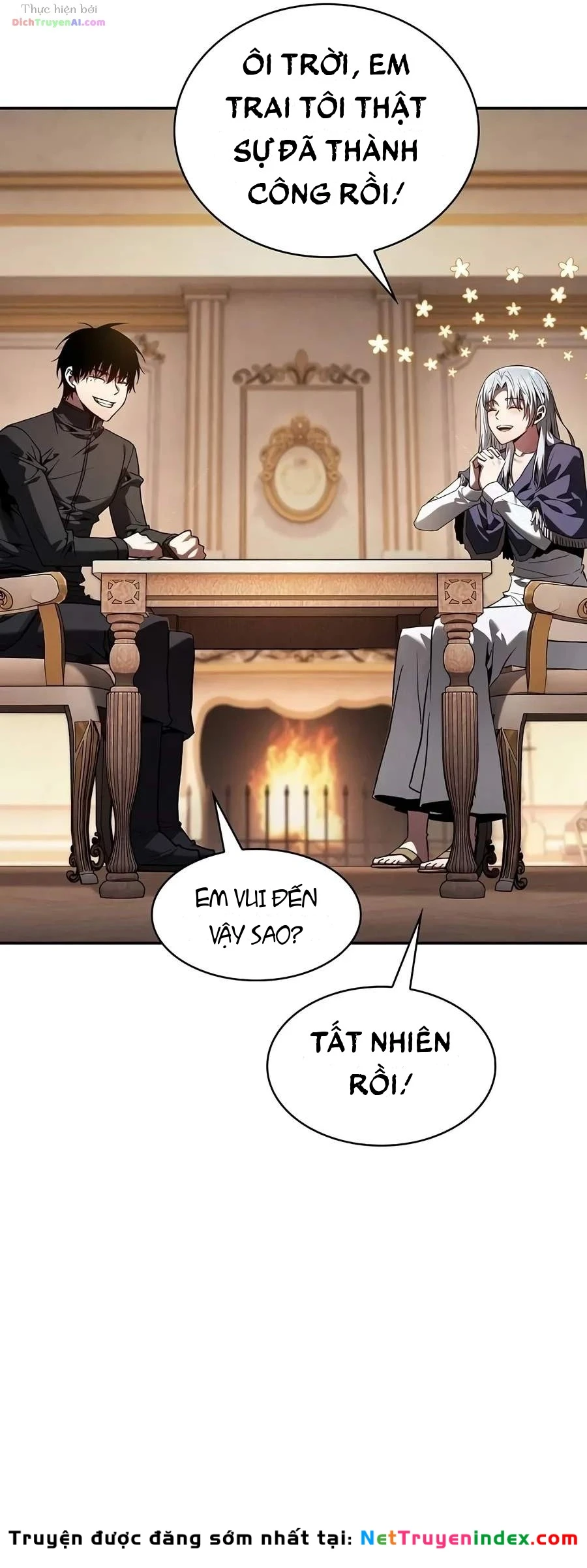 Kiếm Sĩ Thiên Tài Của Học Viện Chapter 160 - 6