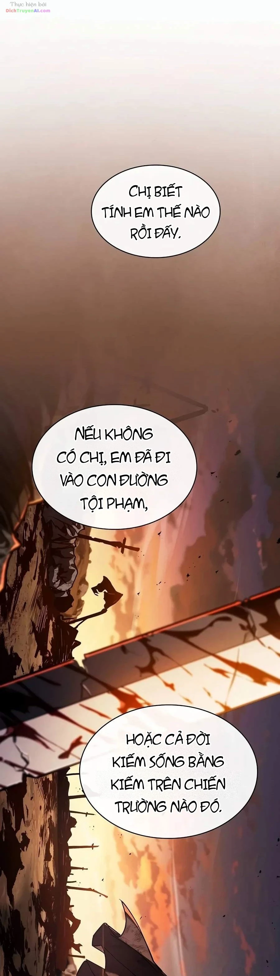 Kiếm Sĩ Thiên Tài Của Học Viện Chapter 160 - 11