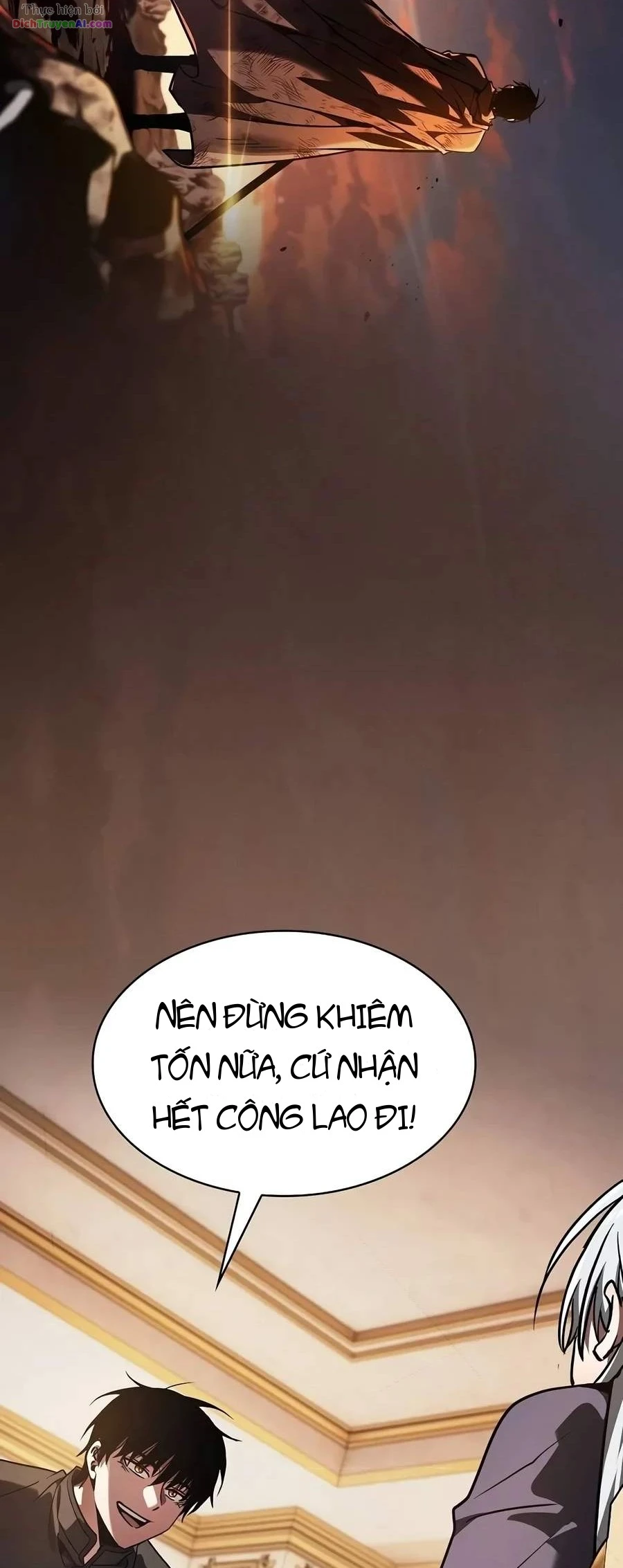 Kiếm Sĩ Thiên Tài Của Học Viện Chapter 160 - 12
