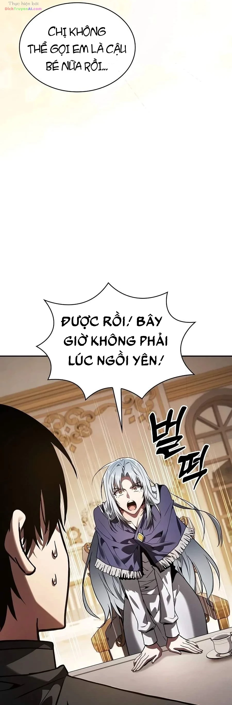 Kiếm Sĩ Thiên Tài Của Học Viện Chapter 160 - 15