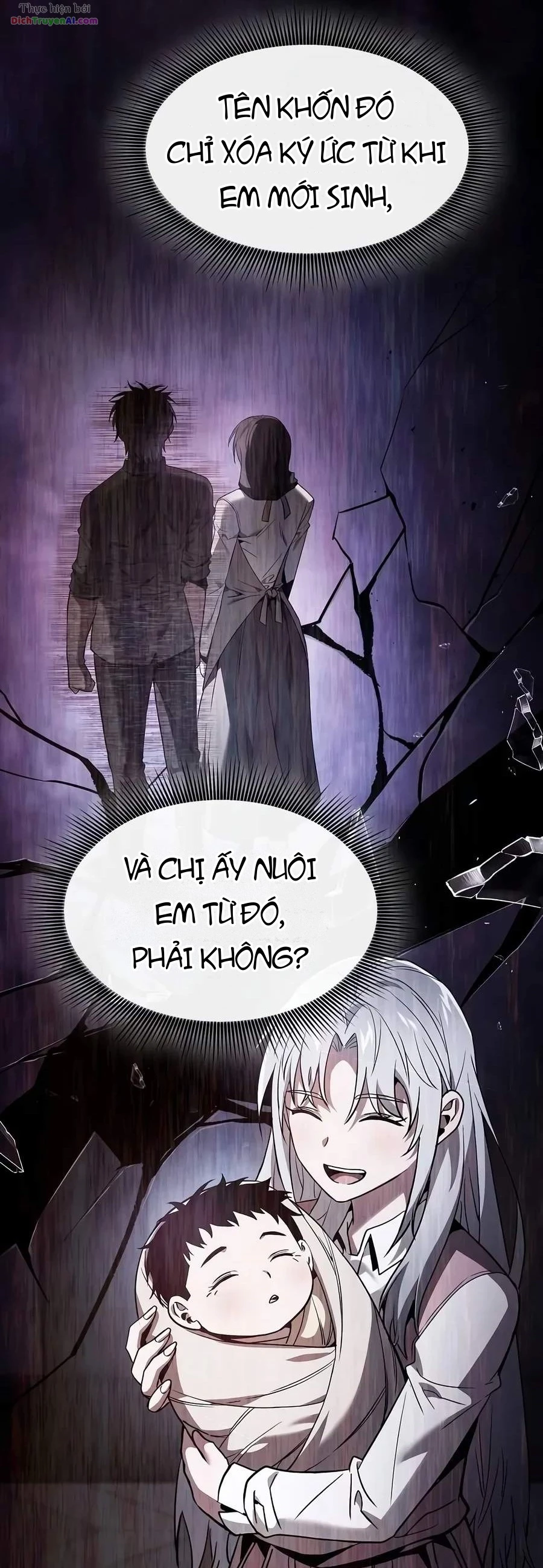 Kiếm Sĩ Thiên Tài Của Học Viện Chapter 160 - 19