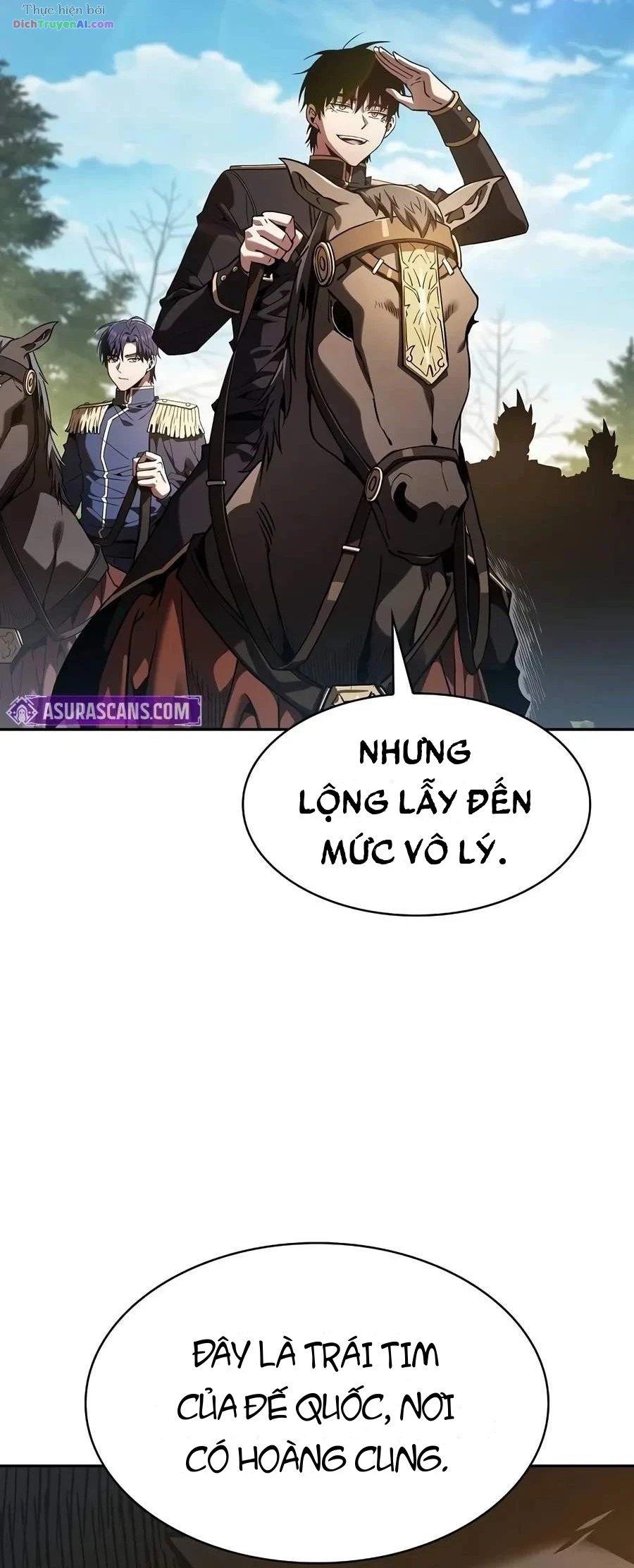 Kiếm Sĩ Thiên Tài Của Học Viện Chapter 160 - 46