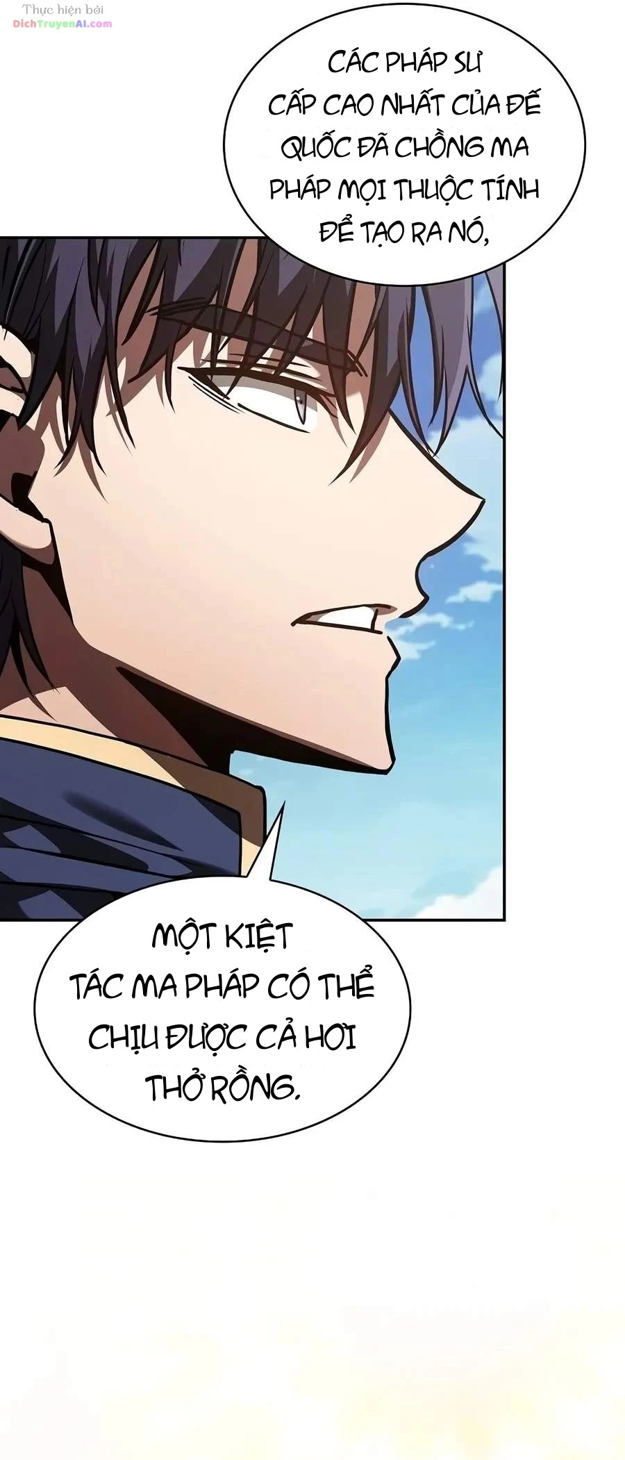 Kiếm Sĩ Thiên Tài Của Học Viện Chapter 160 - 50