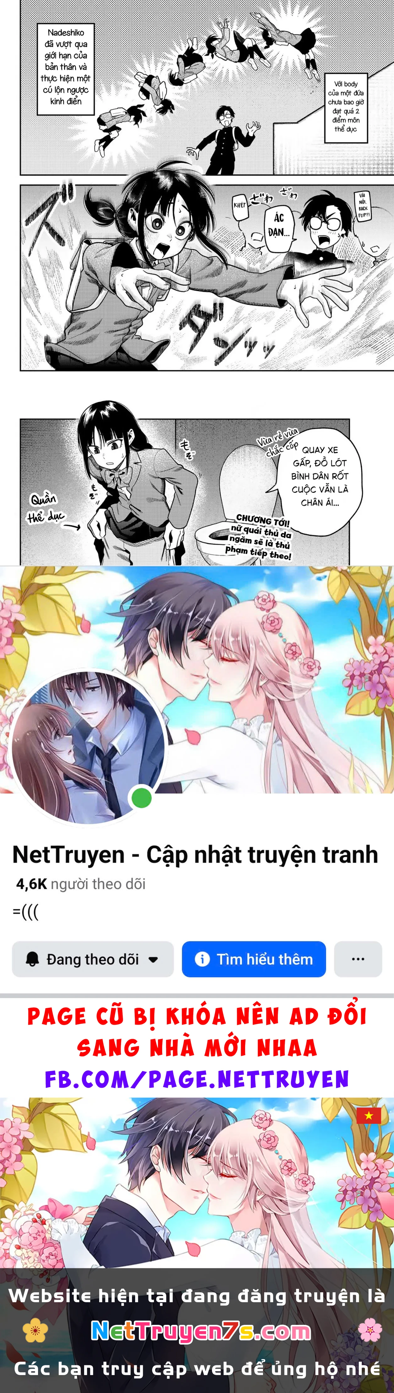 Cậu chính là thủ phạm đúng không? Chapter  4 - 18