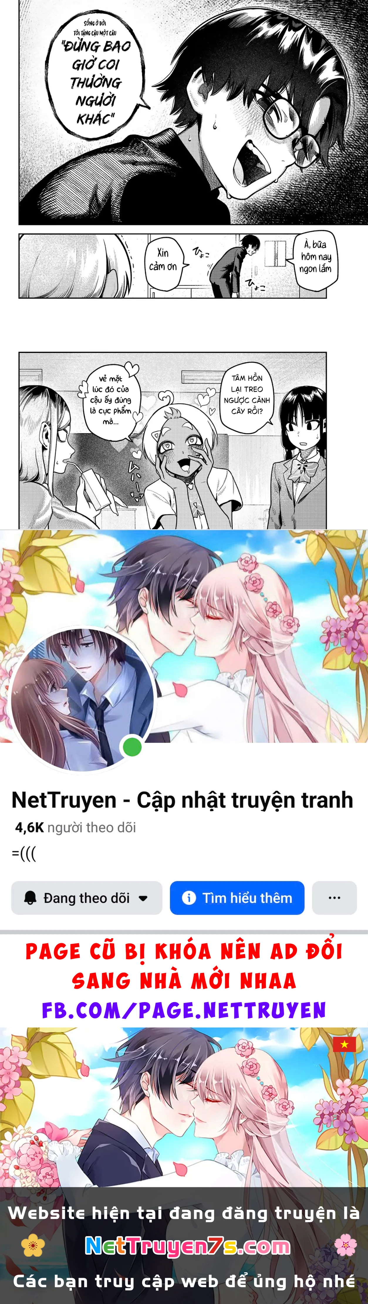 Cậu chính là thủ phạm đúng không? Chapter  5 - 9