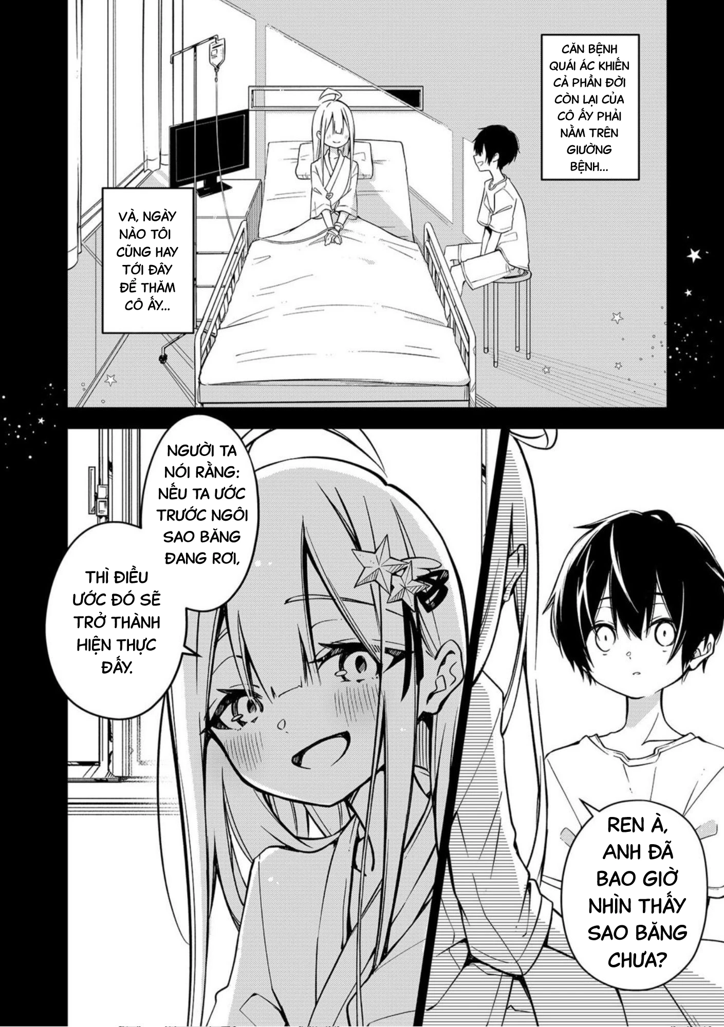 Persephonia Chapter 1 - 21