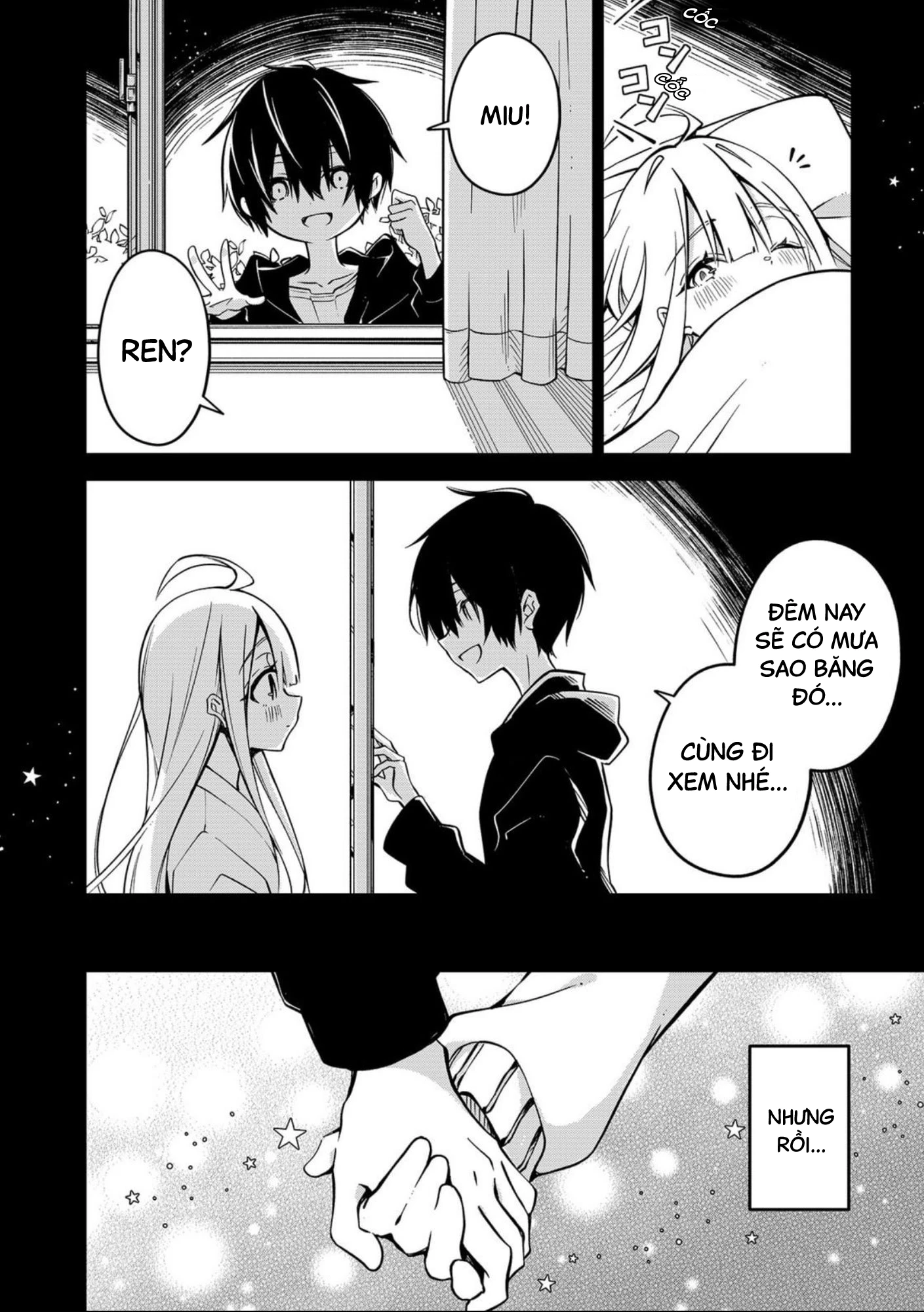 Persephonia Chapter 1 - 23