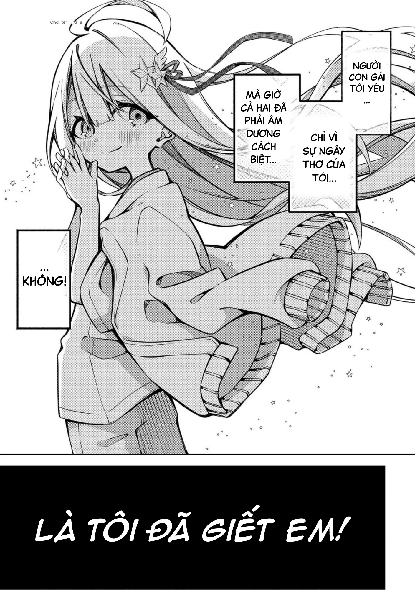 Persephonia Chapter 1 - 26