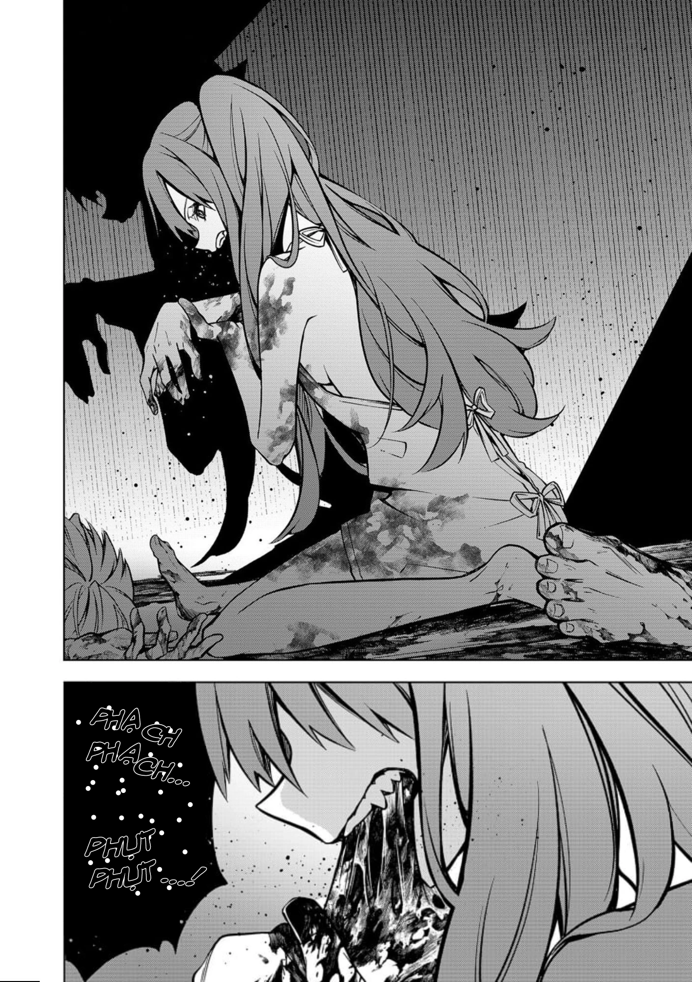 Persephonia Chapter 1 - 33