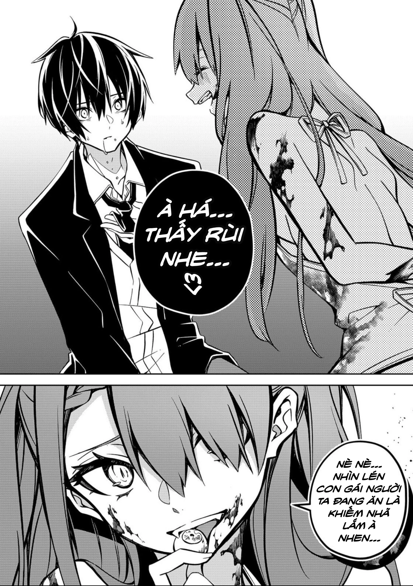 Persephonia Chapter 1 - 38