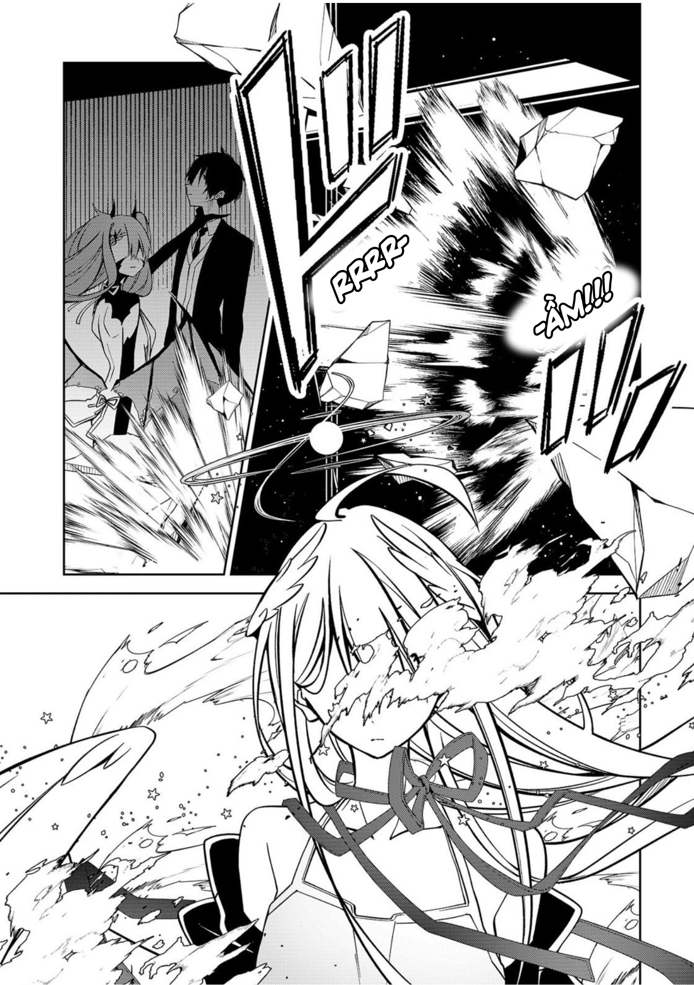 Persephonia Chapter 1 - 44