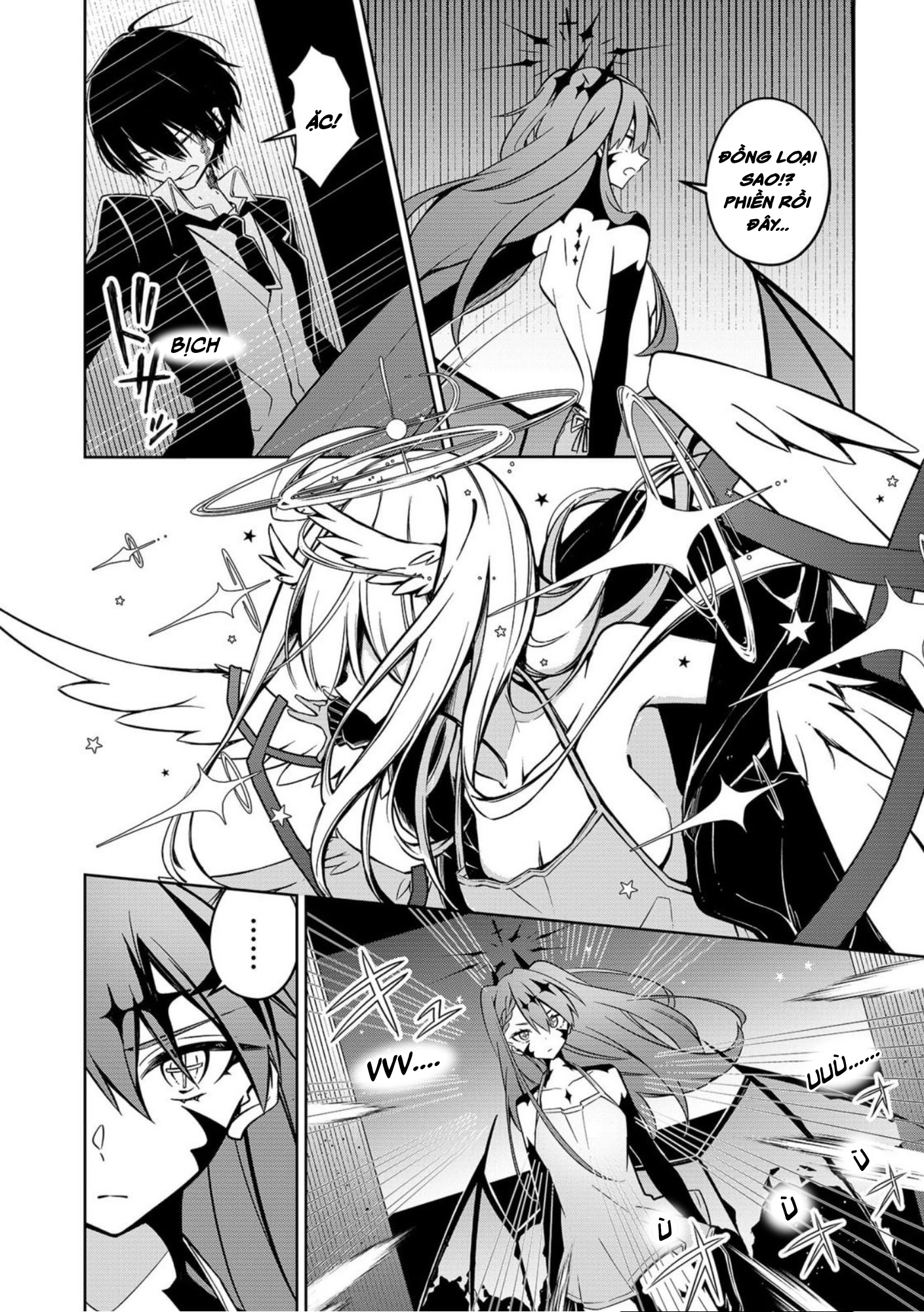 Persephonia Chapter 1 - 45