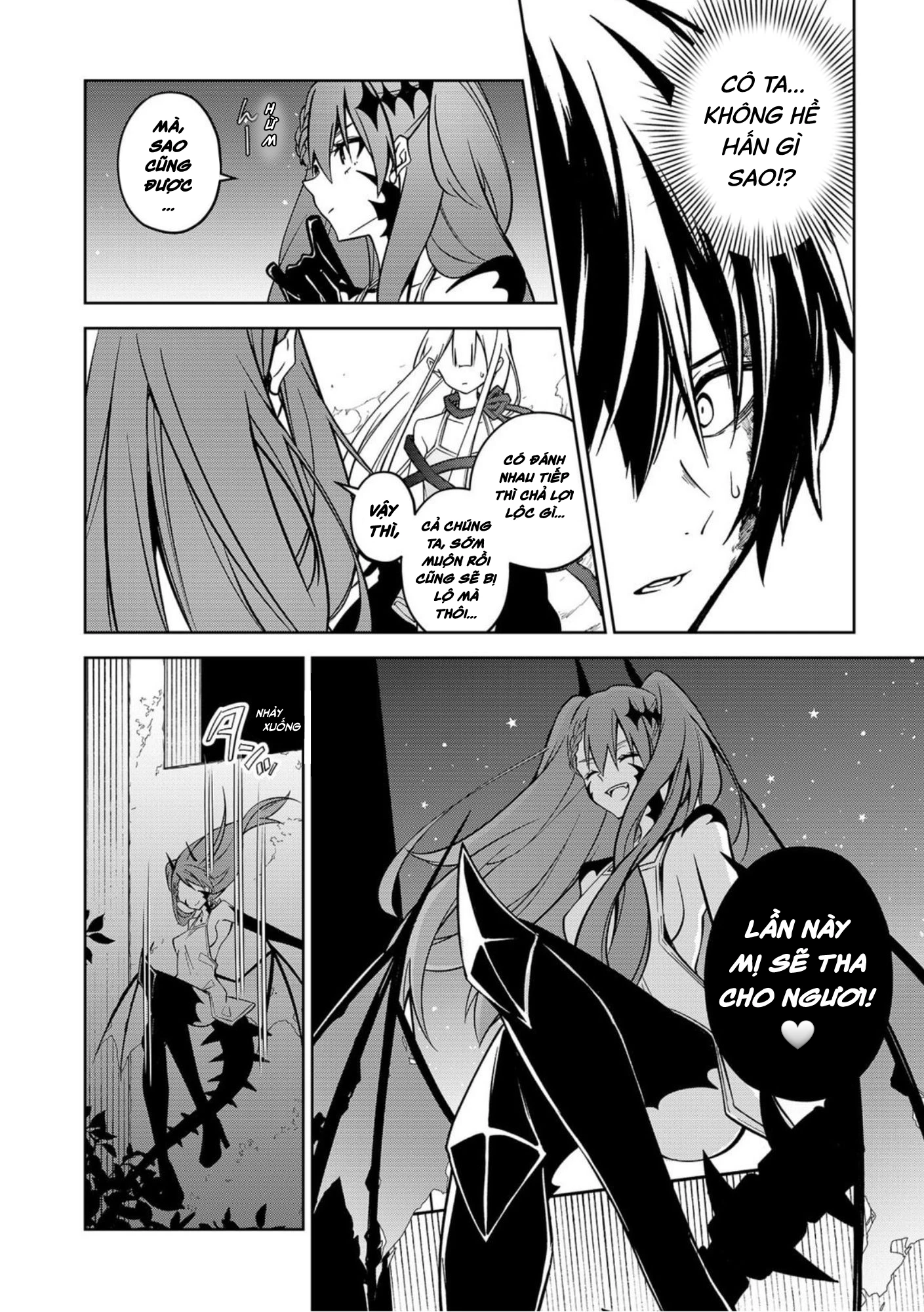 Persephonia Chapter 1 - 47