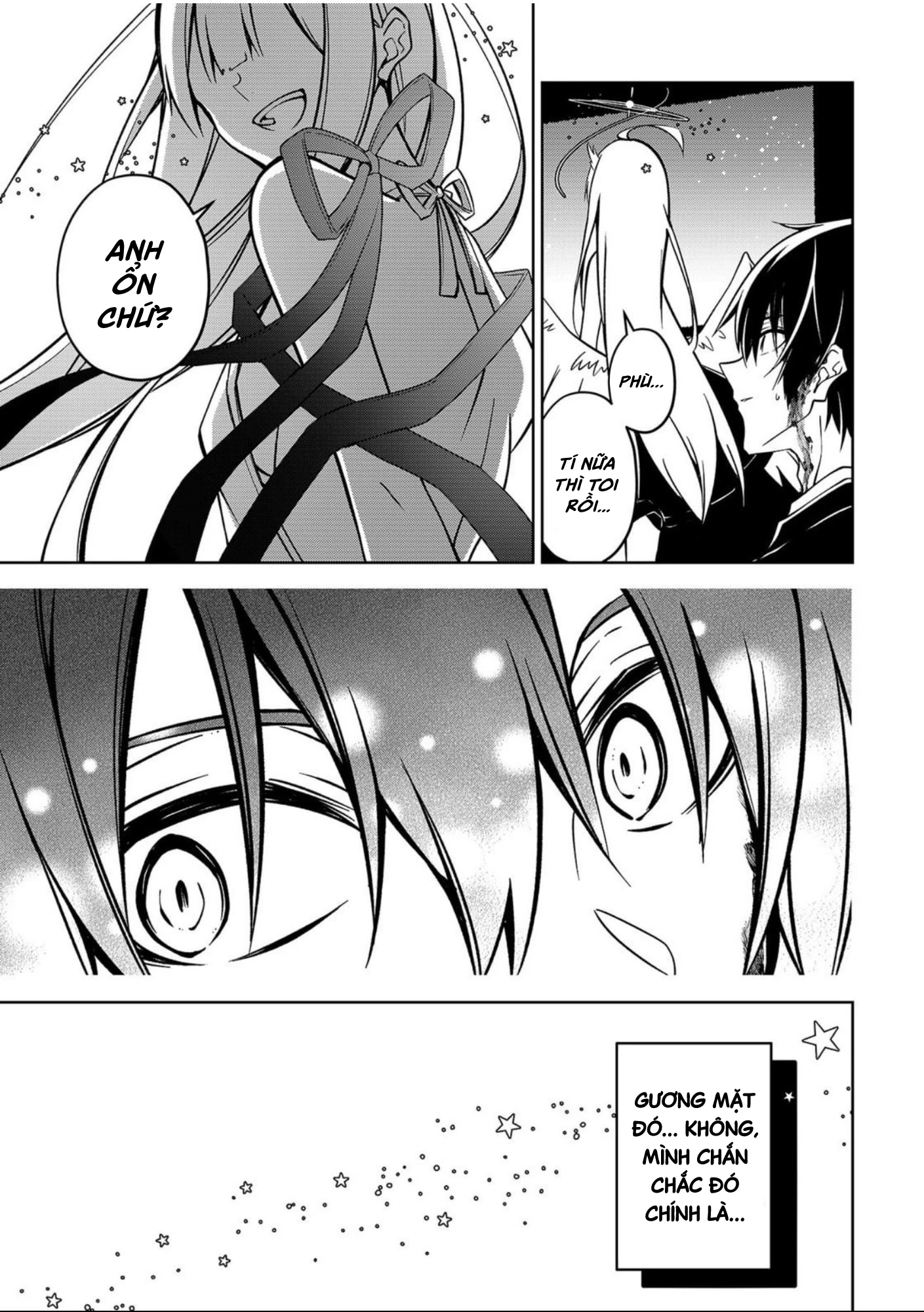 Persephonia Chapter 1 - 48