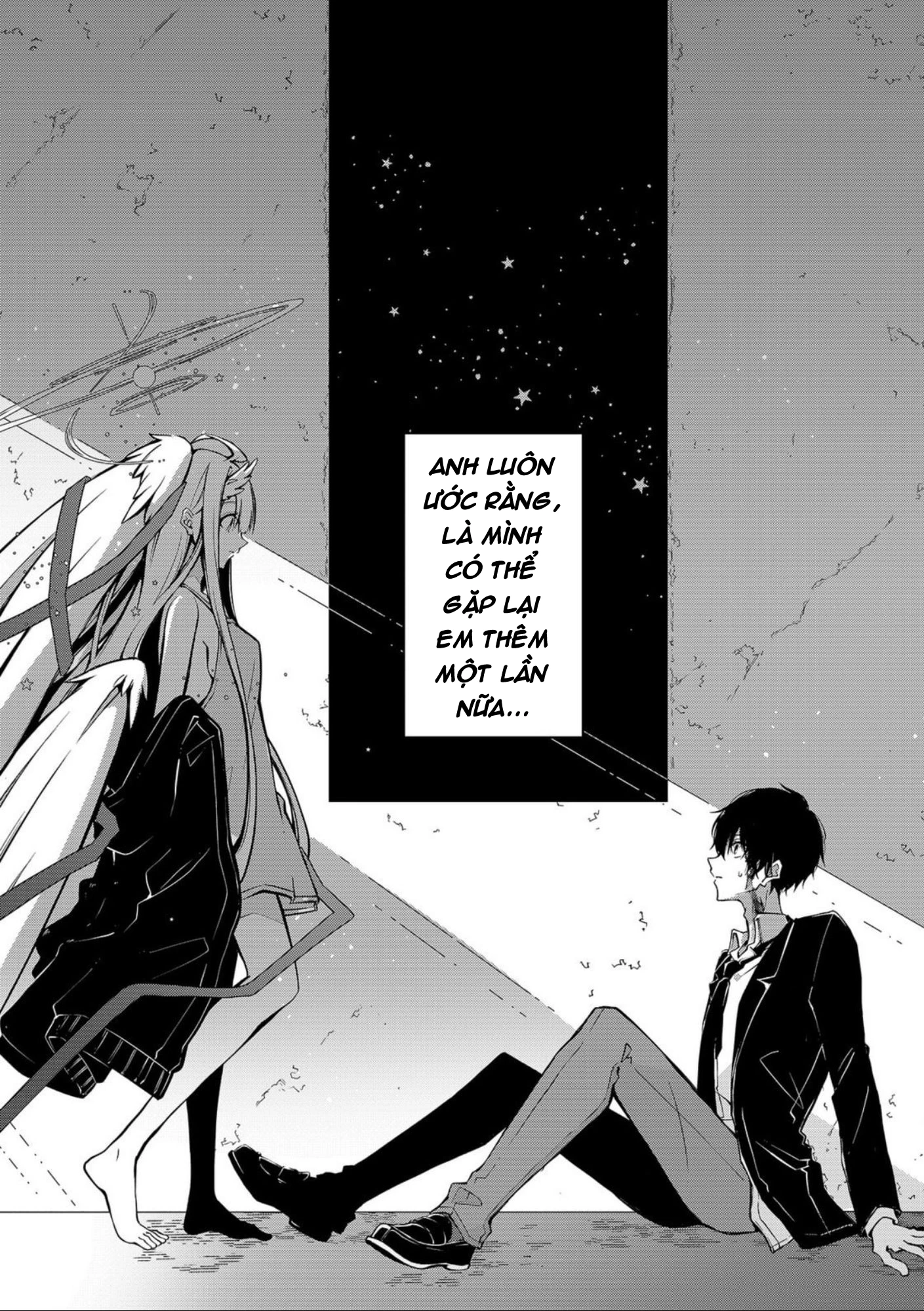 Persephonia Chapter 1 - 52