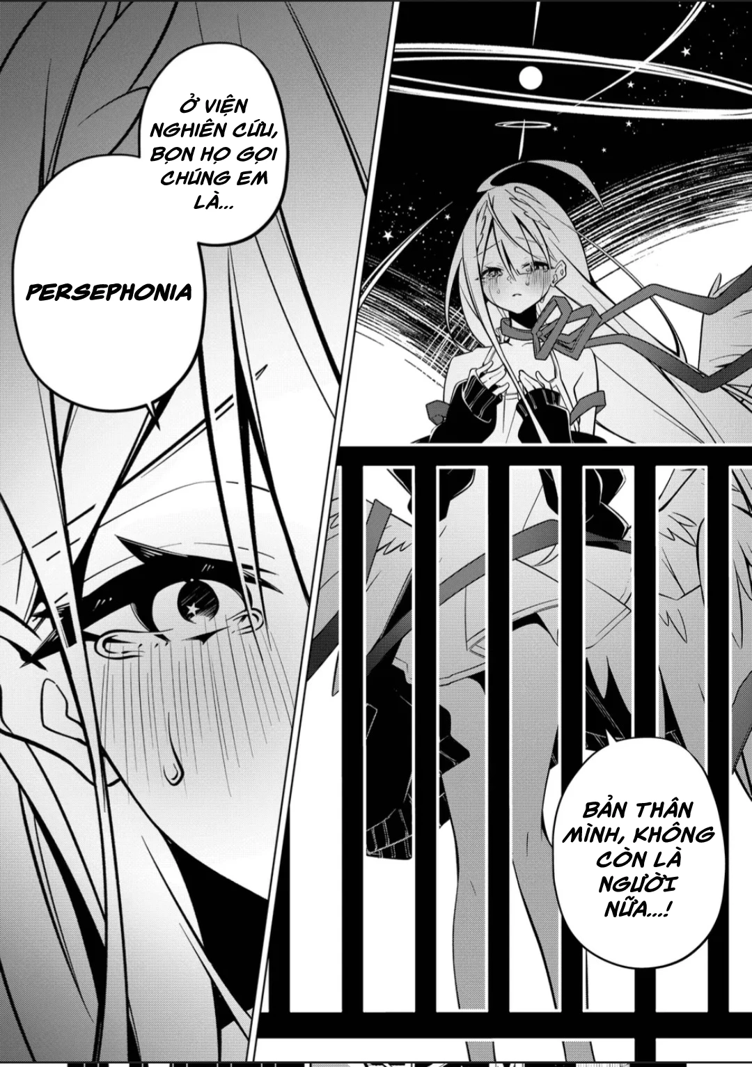 Persephonia Chapter 2 - 23