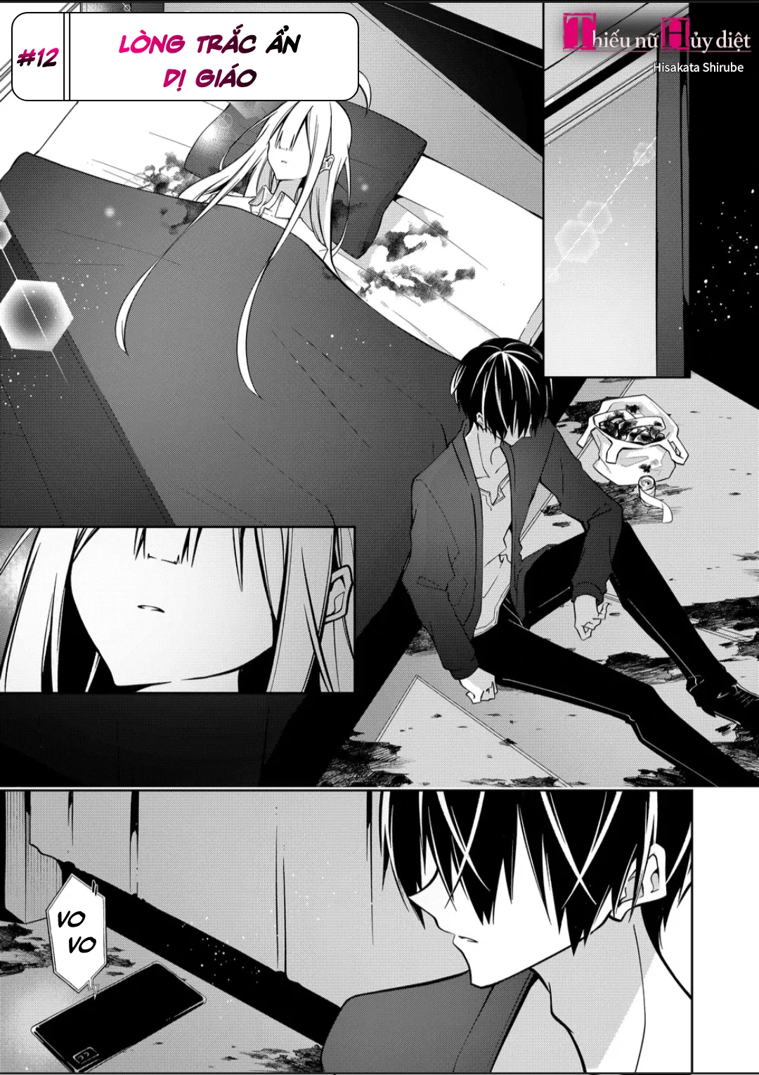 Persephonia Chapter 12 - 4