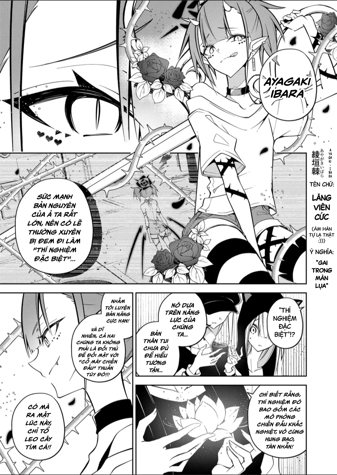 Persephonia Chapter 15 - 6