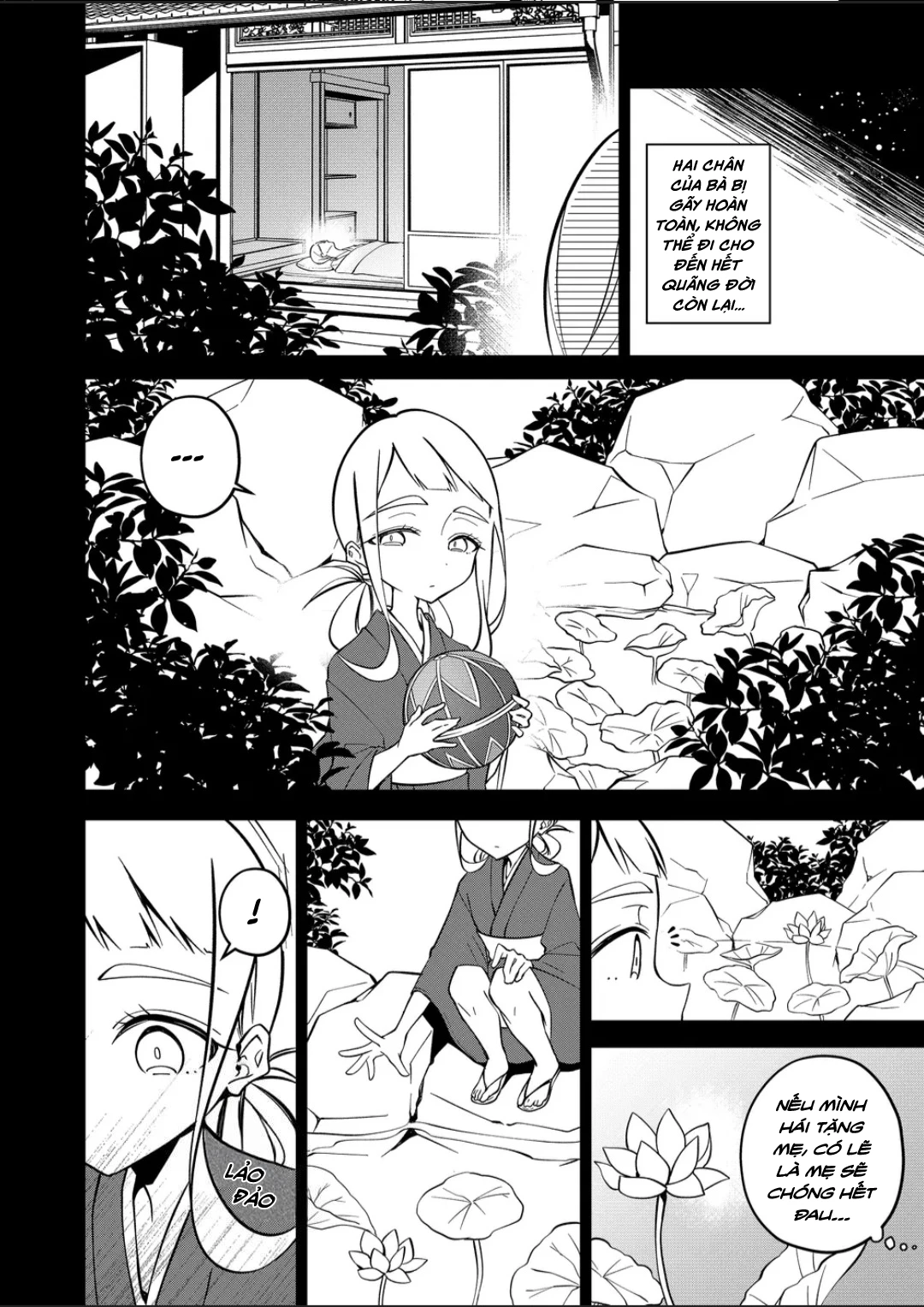 Persephonia Chapter 16 - 15