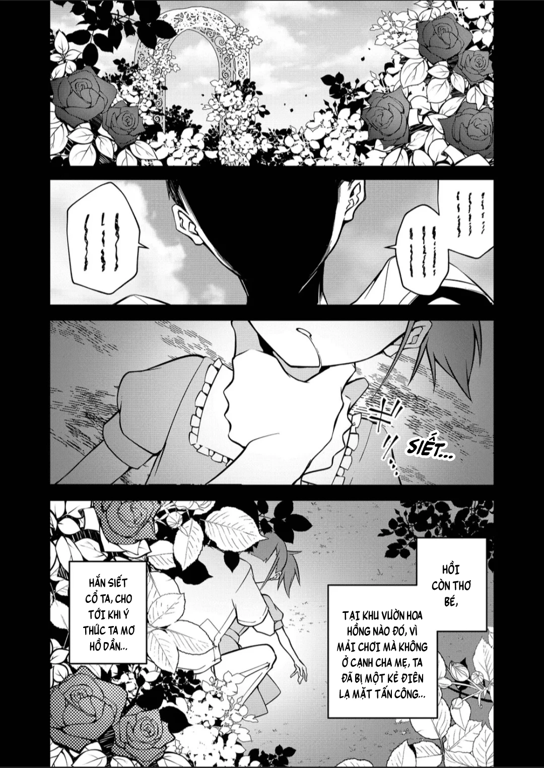 Persephonia Chapter 19 - 4