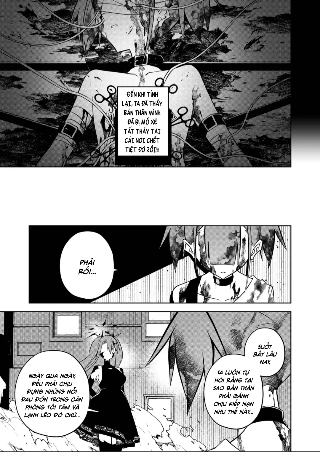 Persephonia Chapter 19 - 5
