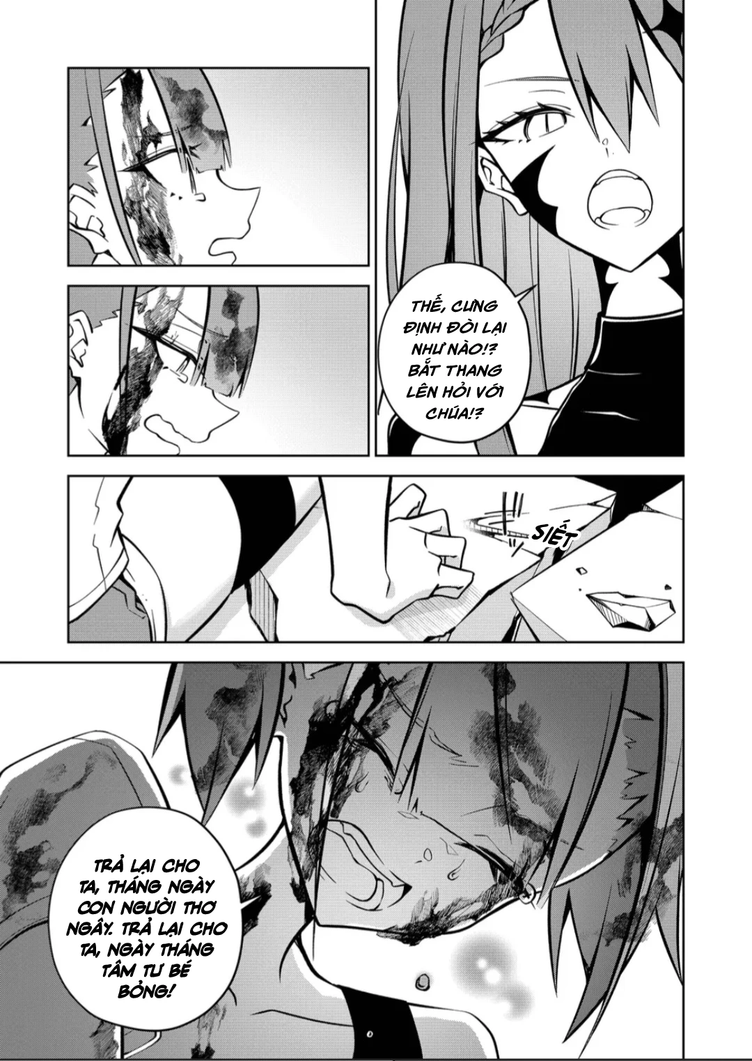 Persephonia Chapter 19 - 7