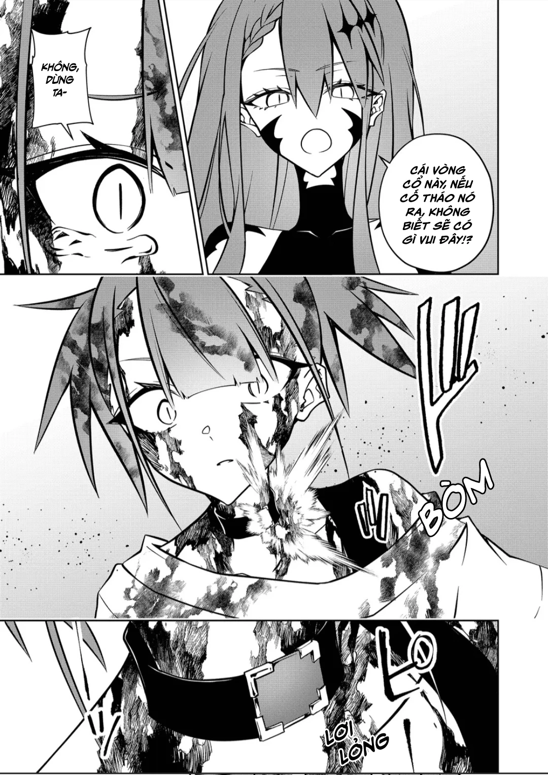 Persephonia Chapter 19 - 9