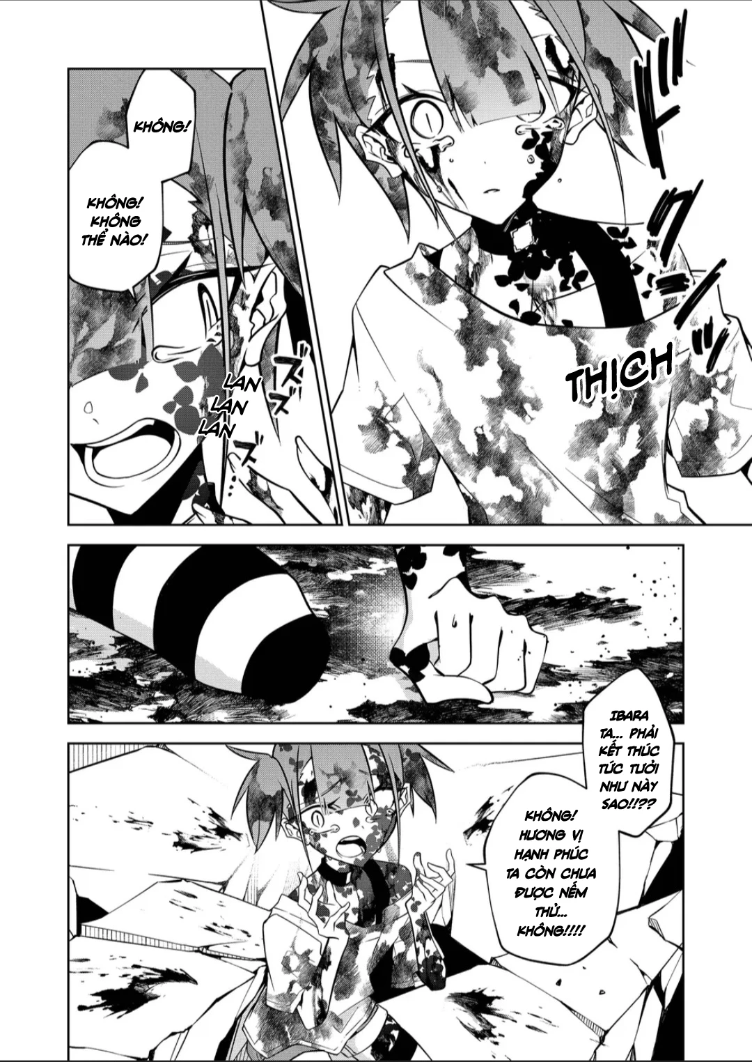 Persephonia Chapter 19 - 10