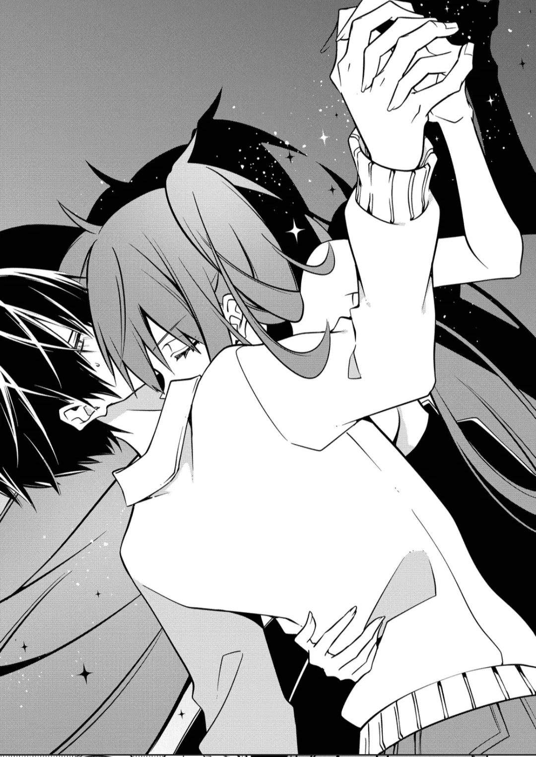 Persephonia Chapter 19 - 16